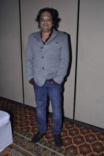 Shamir Tandon at Adnan Sami press play album launch in J W Marriott, Mumbai on 17th Jan 2013 (23).JPG